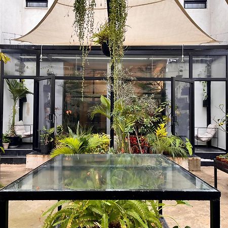 Yona 8 Bed & Breakfast Tel Aviv Ngoại thất bức ảnh