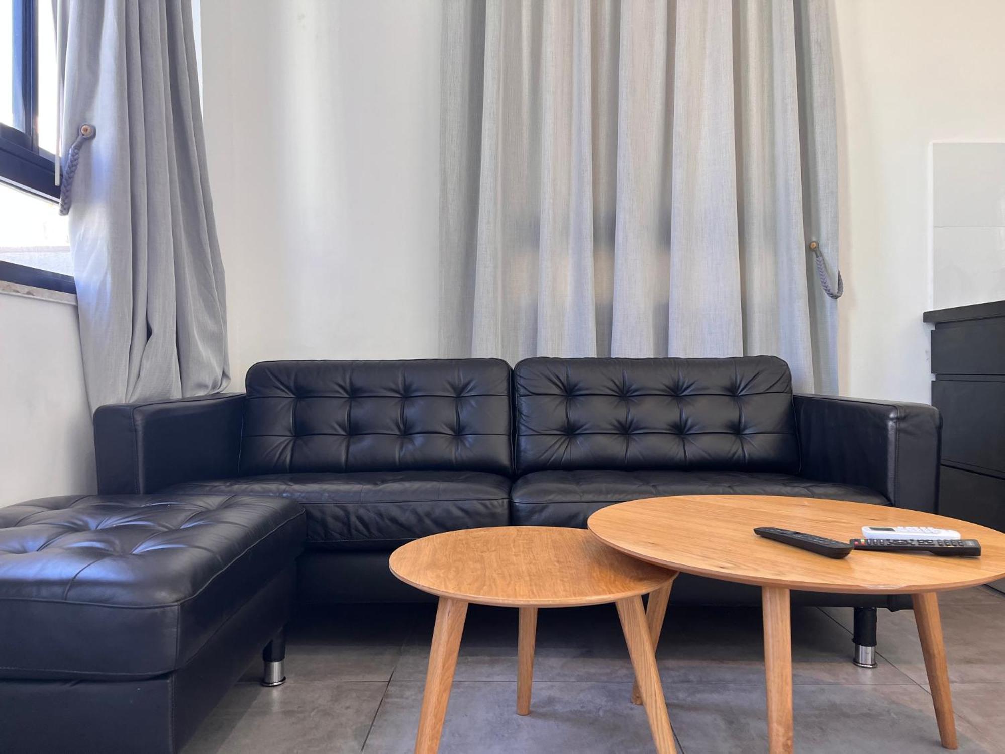 Yona 8 Bed & Breakfast Tel Aviv Phòng bức ảnh