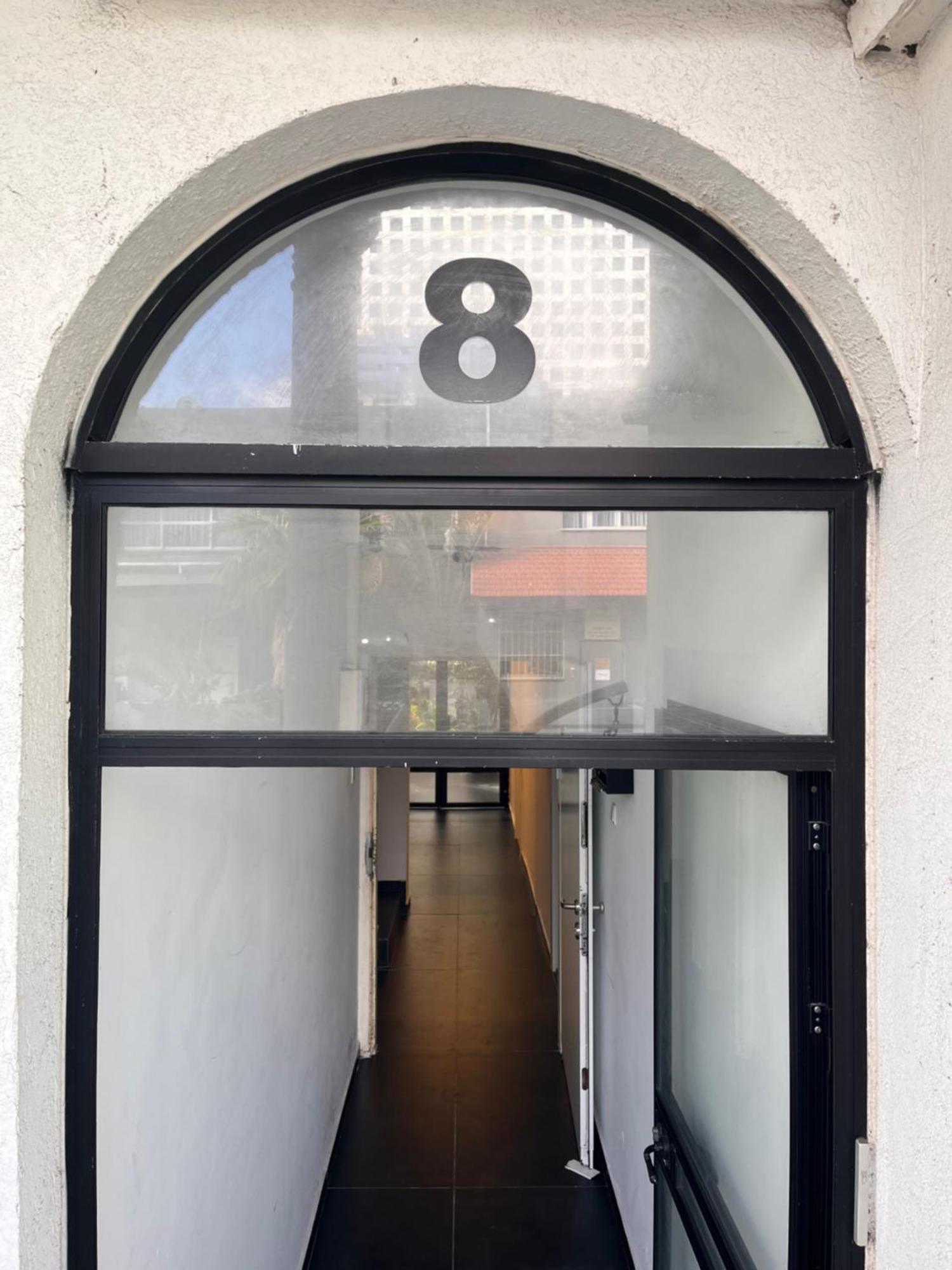 Yona 8 Bed & Breakfast Tel Aviv Ngoại thất bức ảnh