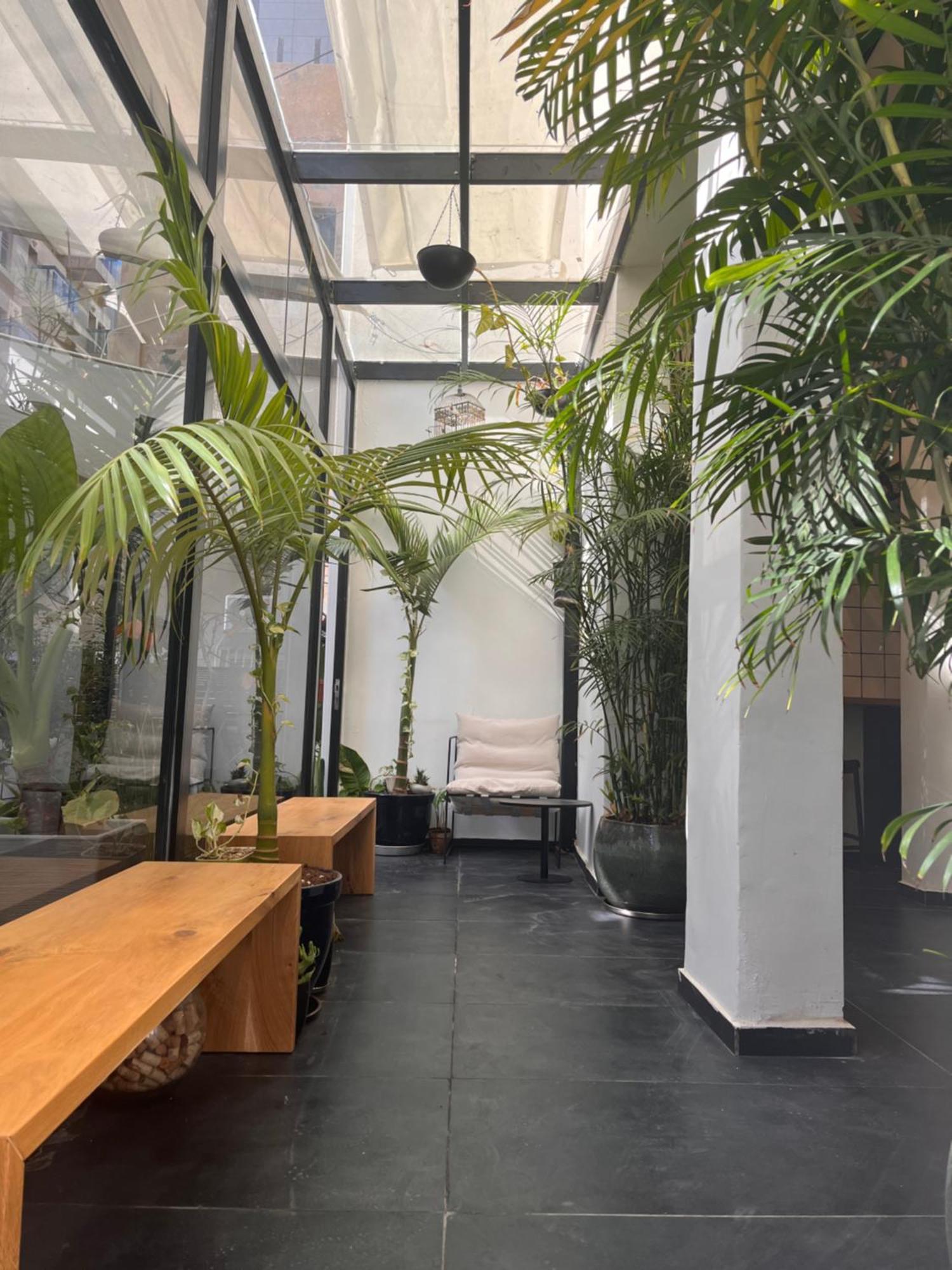 Yona 8 Bed & Breakfast Tel Aviv Ngoại thất bức ảnh