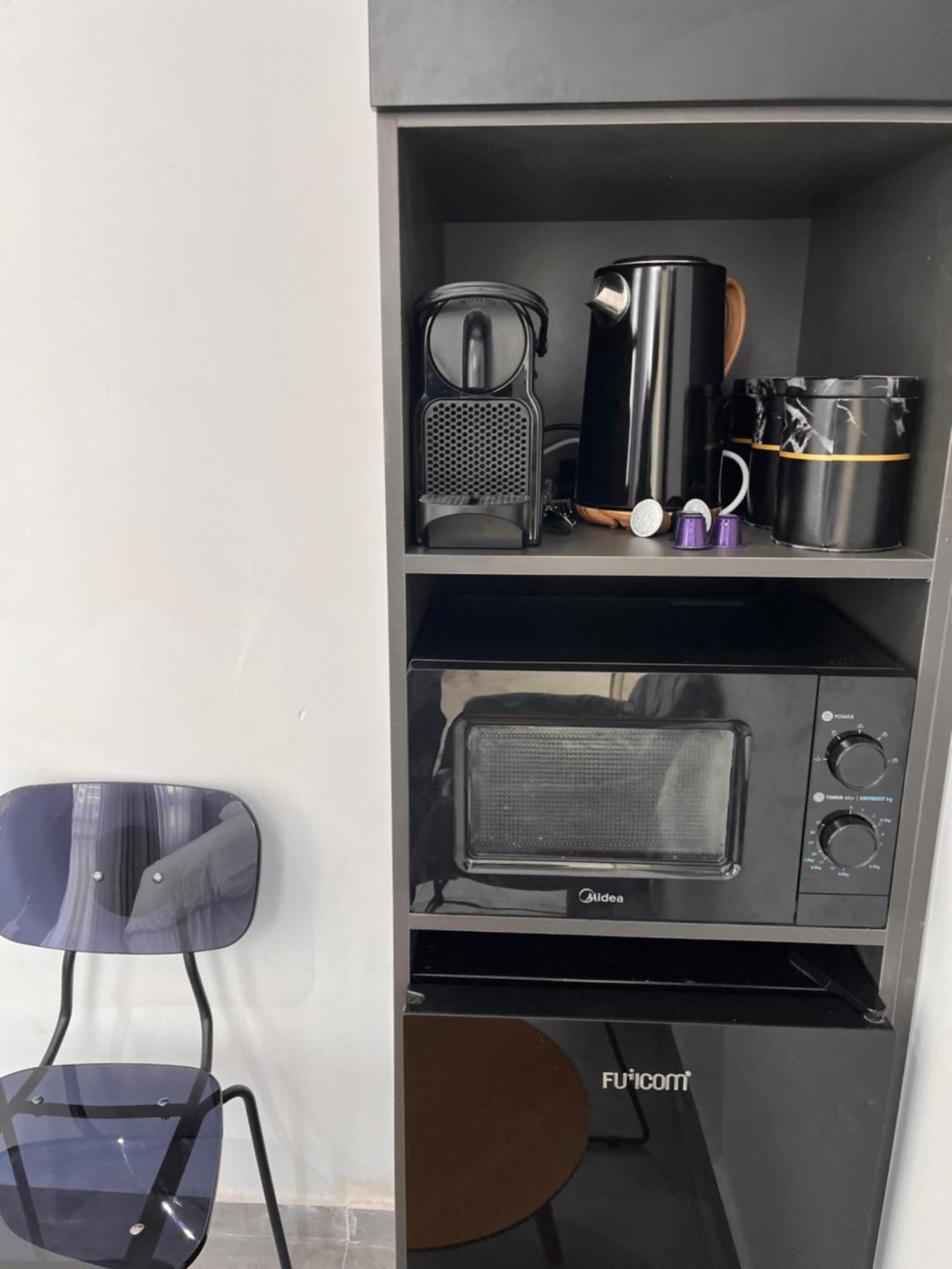 Yona 8 Bed & Breakfast Tel Aviv Phòng bức ảnh