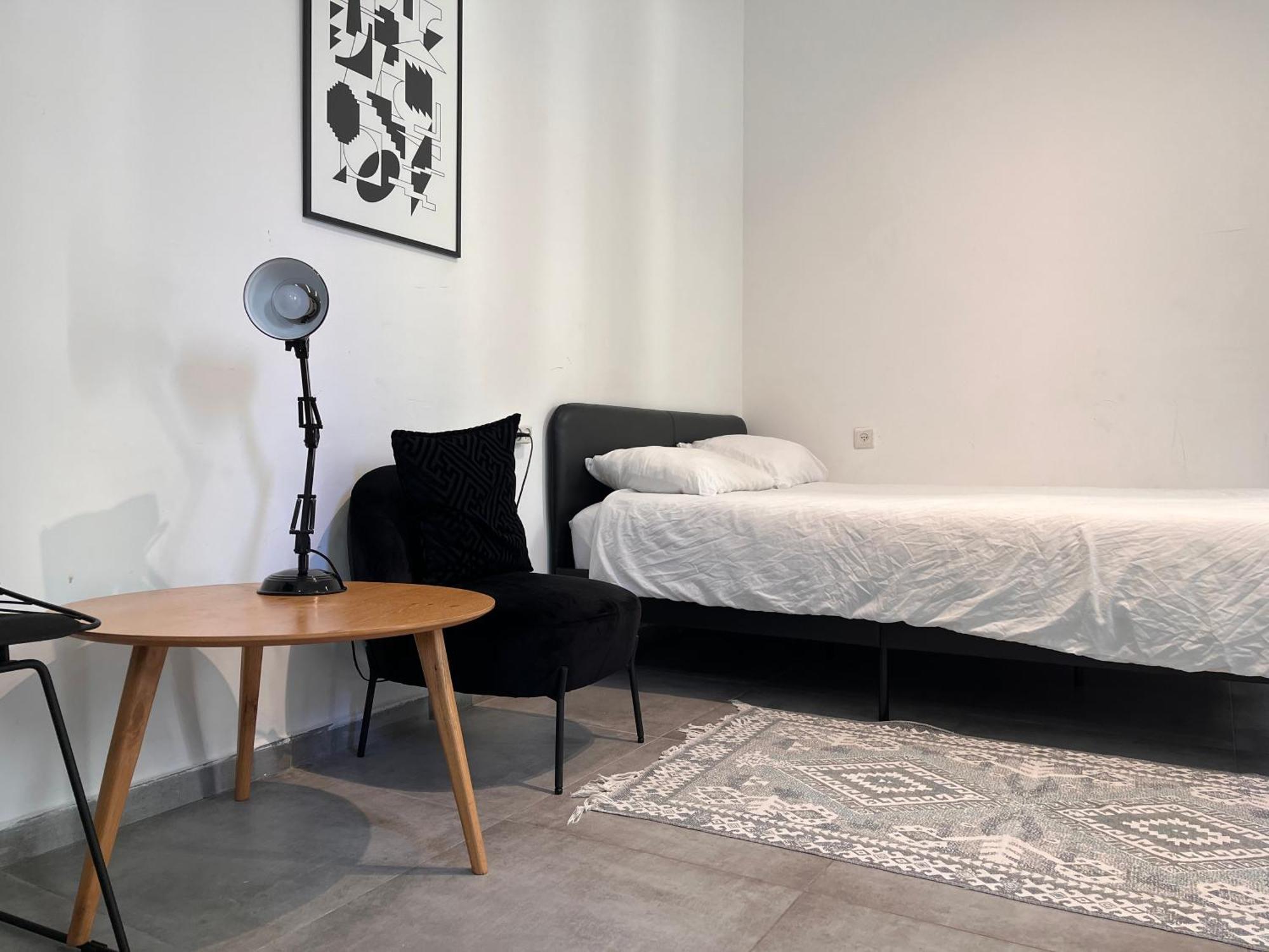 Yona 8 Bed & Breakfast Tel Aviv Phòng bức ảnh
