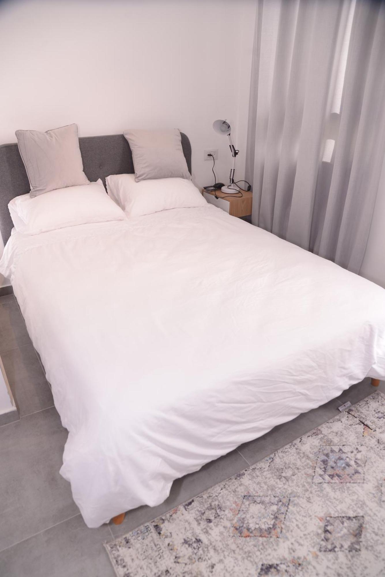 Yona 8 Bed & Breakfast Tel Aviv Phòng bức ảnh