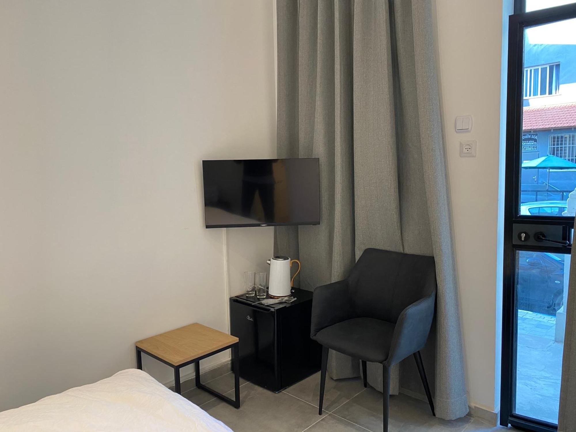Yona 8 Bed & Breakfast Tel Aviv Phòng bức ảnh