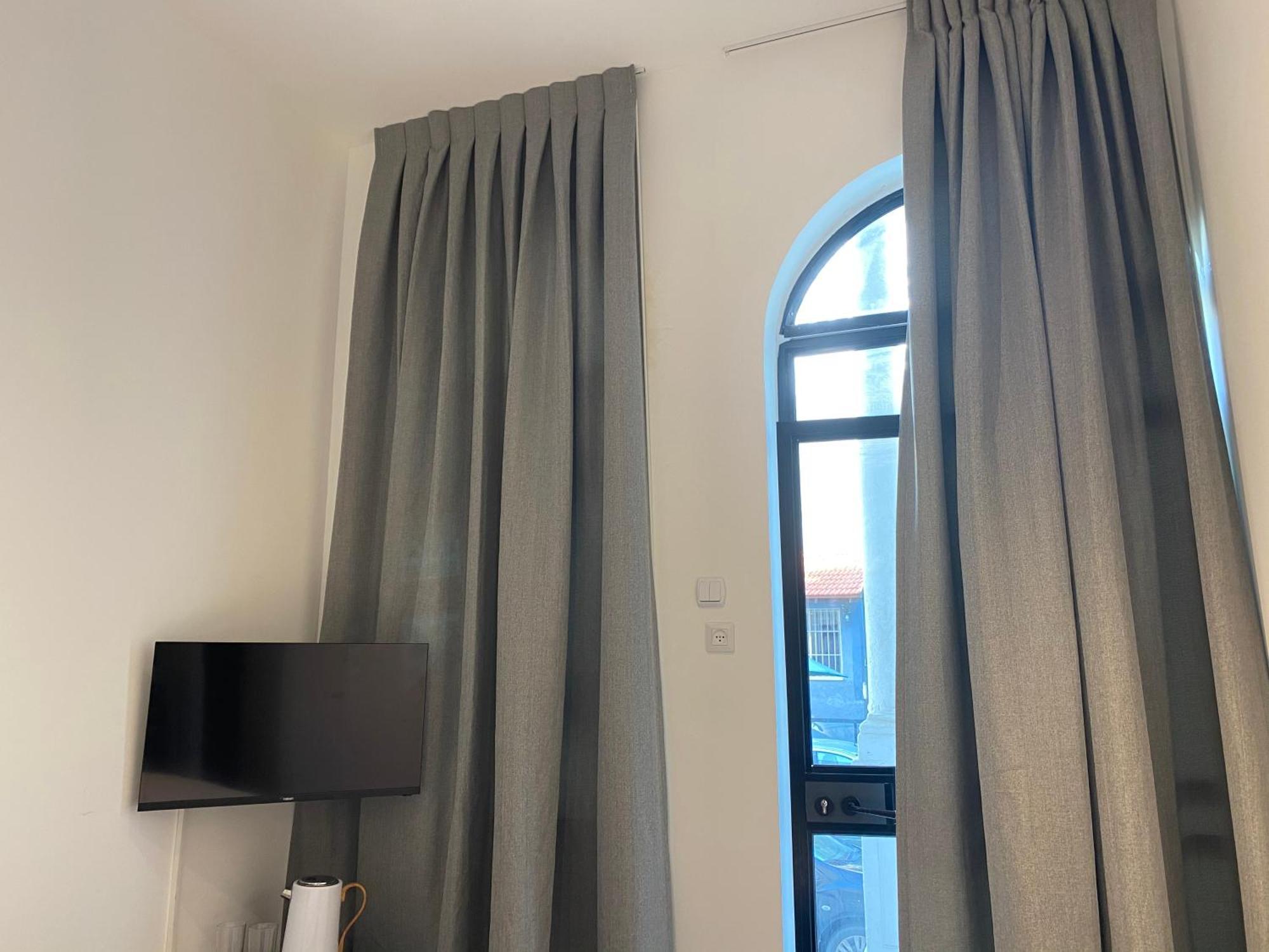 Yona 8 Bed & Breakfast Tel Aviv Phòng bức ảnh