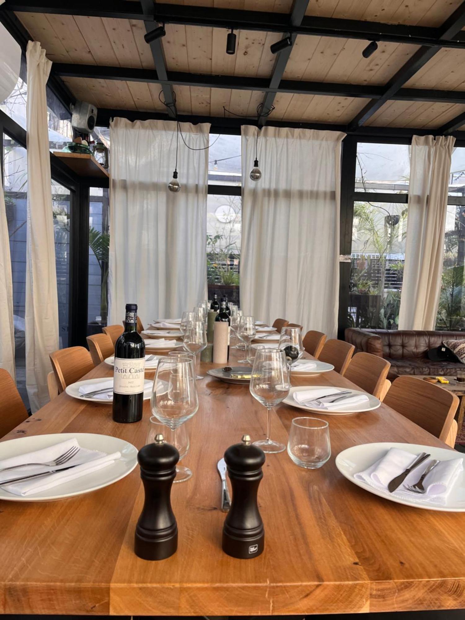 Yona 8 Bed & Breakfast Tel Aviv Ngoại thất bức ảnh