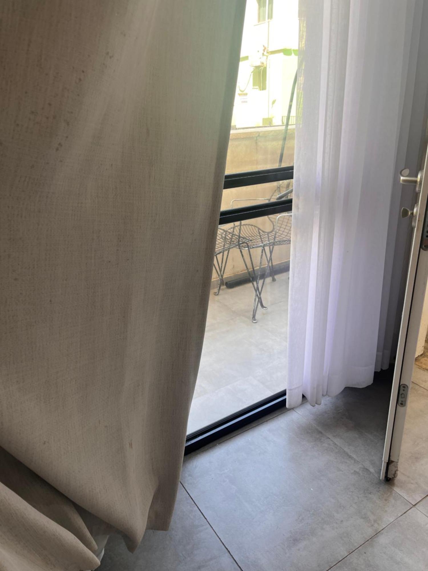 Yona 8 Bed & Breakfast Tel Aviv Phòng bức ảnh